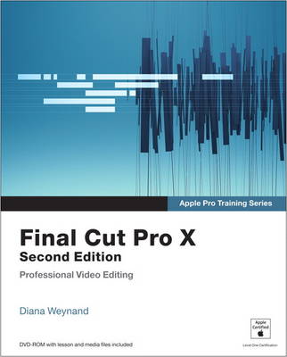 Apple Pro Training Series