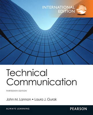 Technical Communication