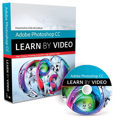 Adobe Photoshop CC