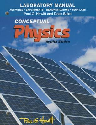 Laboratory Manual