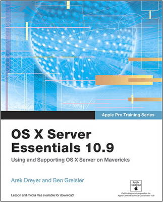Apple Pro Training Series