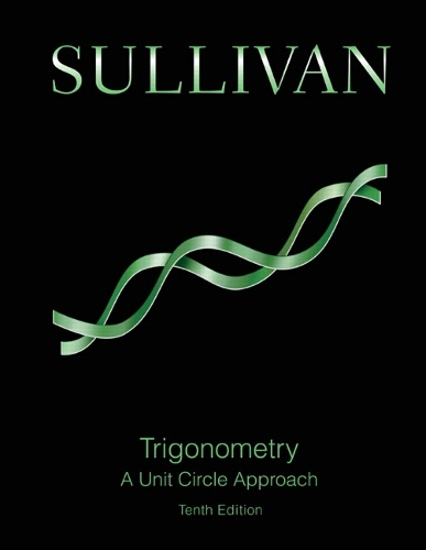 Trigonometry
