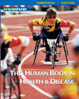 The Human Body in Health and Disease