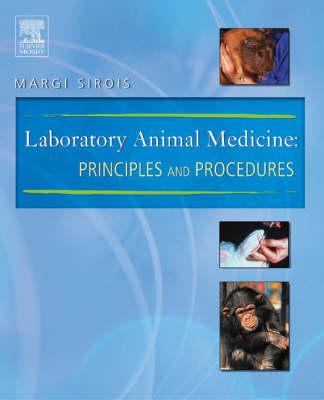 Laboratory Animal Medicine