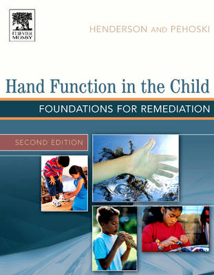 Hand Function in the Child