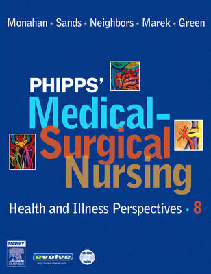 Phipps' Medical-Surgical Nursing