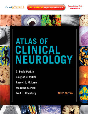 Atlas of Clinical Neurology