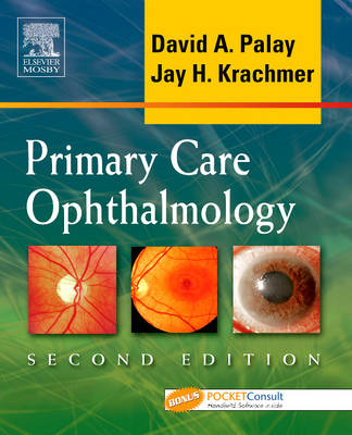 Primary Care Ophthalmology