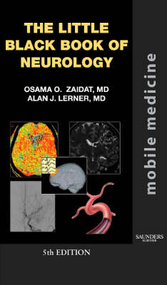 The Little Black Book of Neurology