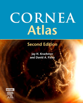 Cornea Atlas