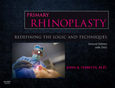 Primary Rhinoplasty