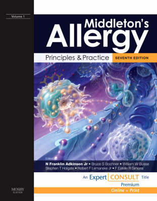 Middleton's Allergy