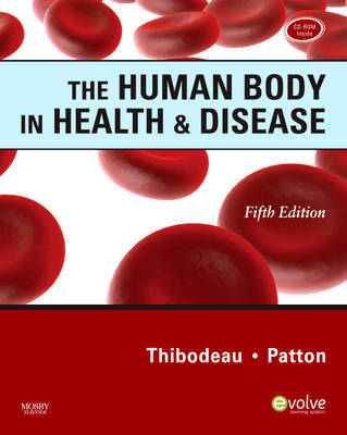 The Human Body in Health & Disease