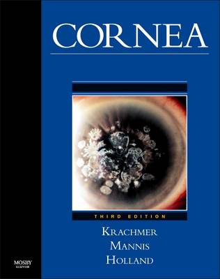 Cornea
