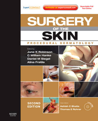 Surgery of the Skin