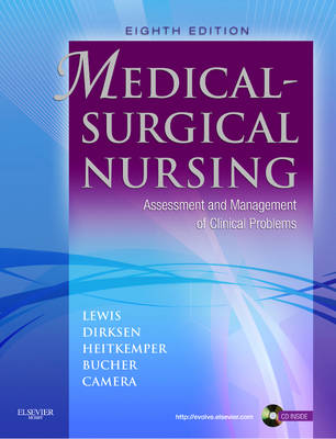 Medical-Surgical Nursing