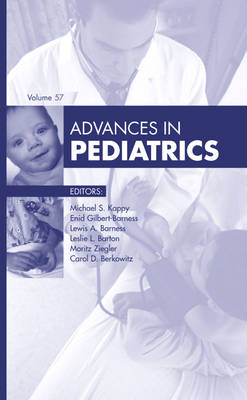 Advances in Pediatrics, 2010 Volume 2010