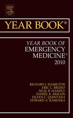 Year Book of Emergency Medicine 2010