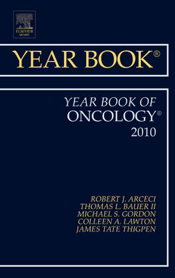 Year Book of Oncology 2010