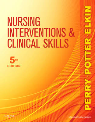 Nursing Interventions & Clinical Skills