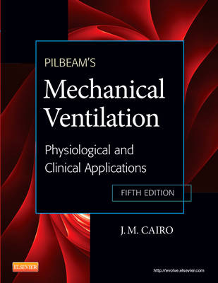 Pilbeam's Mechanical Ventilation
