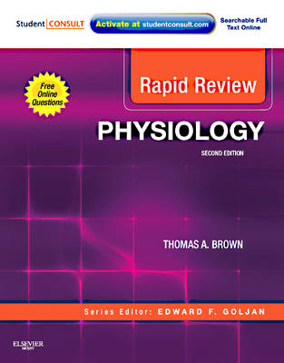 Rapid Review Physiology