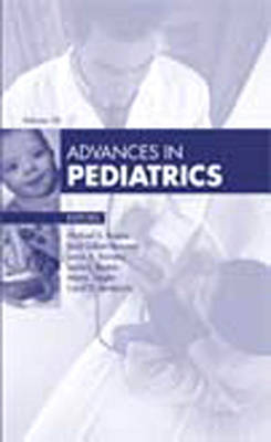Advances in Pediatrics, 2011 Volume 2011
