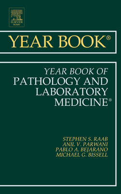 Year Book of Pathology and Laboratory Medicine 2011 Volume 2011