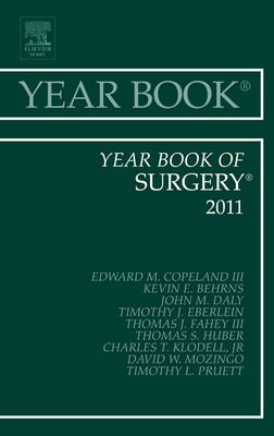 Year Book of Surgery 2012 Volume 2012