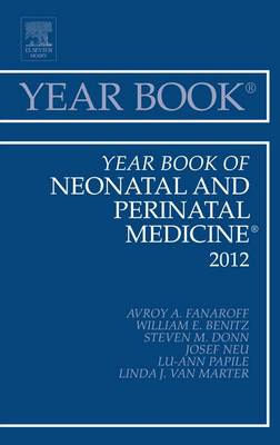 Year Book of Neonatal and Perinatal Medicine 2012 Volume 2012