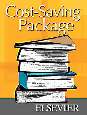 Paramedic Practice Today (Revised Reprint) - 2-Volume Text and 2-Volume Workbook Package