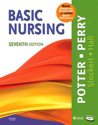 Basic Nursing Multimedia Enhanced Version