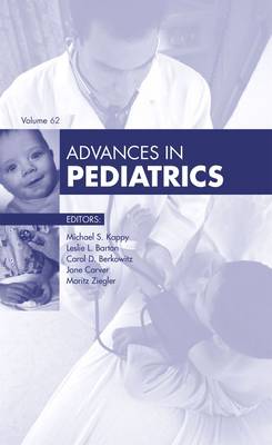 Advances in Pediatrics, 2015 Volume 2015