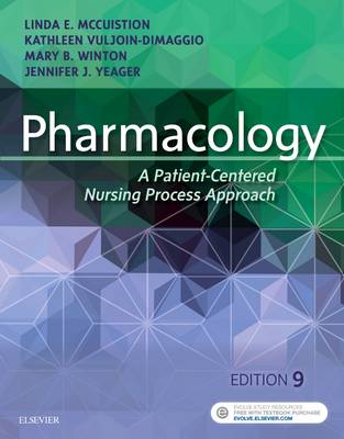 Pharmacology