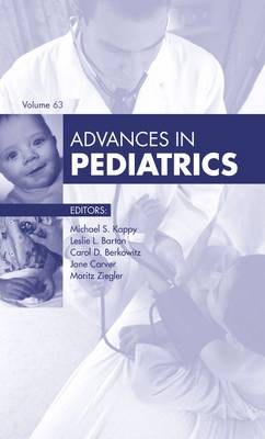 Advances in Pediatrics, 2016 Volume 2016