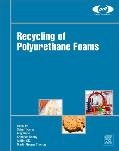 Recycling of Polyurethane Foams