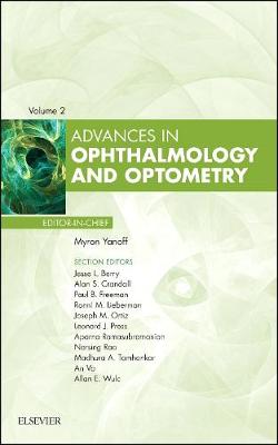 Advances in Ophthalmology and Optometry, 2017 Volume 2017