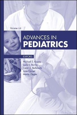 Advances in Pediatrics, 2017 Volume 2017