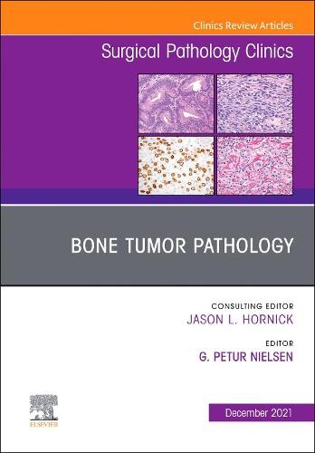 Bone Tumor Pathology, An Issue of Surgical Pathology Clinics Volume 14-4
