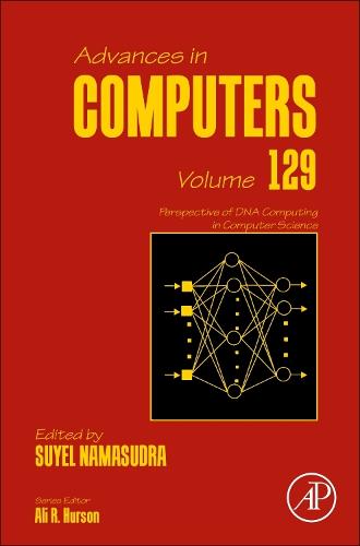 Perspective of DNA Computing in Computer Science Volume 129