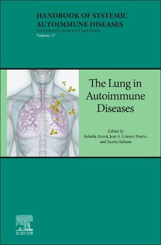 The Lung in Autoimmune Diseases Volume 17