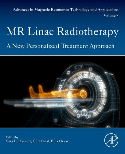 MR Linac Radiotherapy Volume 8