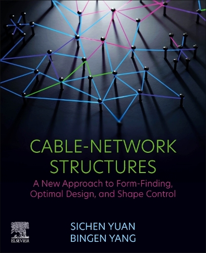 Cable-Network Structures