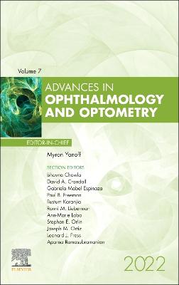 Advances in Ophthalmology and Optometry, 2022 Volume 7-1