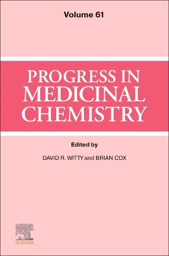 Progress in Medicinal Chemistry Volume 61