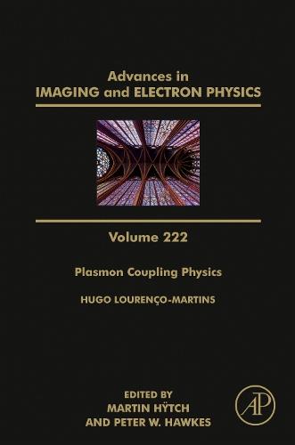 Plasmon Coupling Physics Volume 222