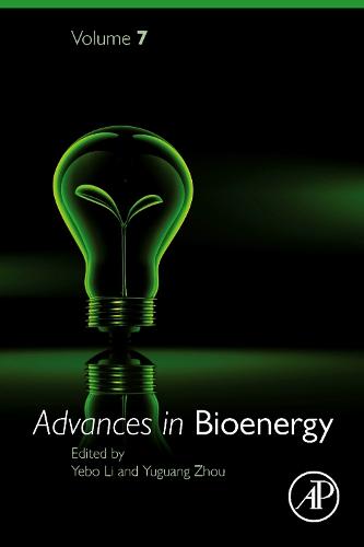 Advances in Bioenergy Volume 7