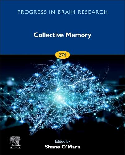 Collective Memory Volume 274