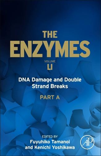 DNA Damage and Double Strand Breaks Volume 51