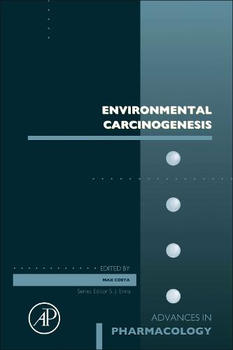 Environmental Carcinogenesis Volume 96